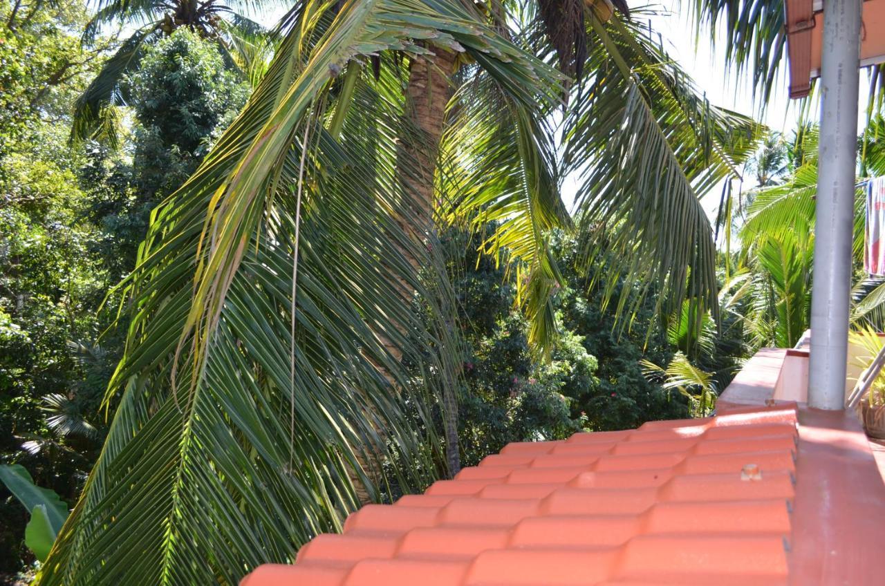 Hansa Villa Unawatuna Exterior photo