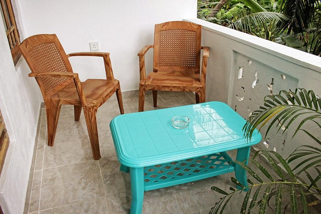 Hansa Villa Unawatuna Room photo