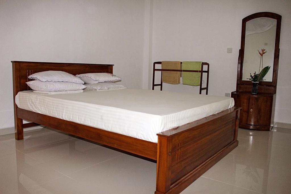 Hansa Villa Unawatuna Exterior photo