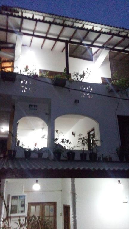 Hansa Villa Unawatuna Exterior photo
