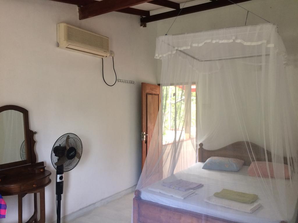 Hansa Villa Unawatuna Exterior photo