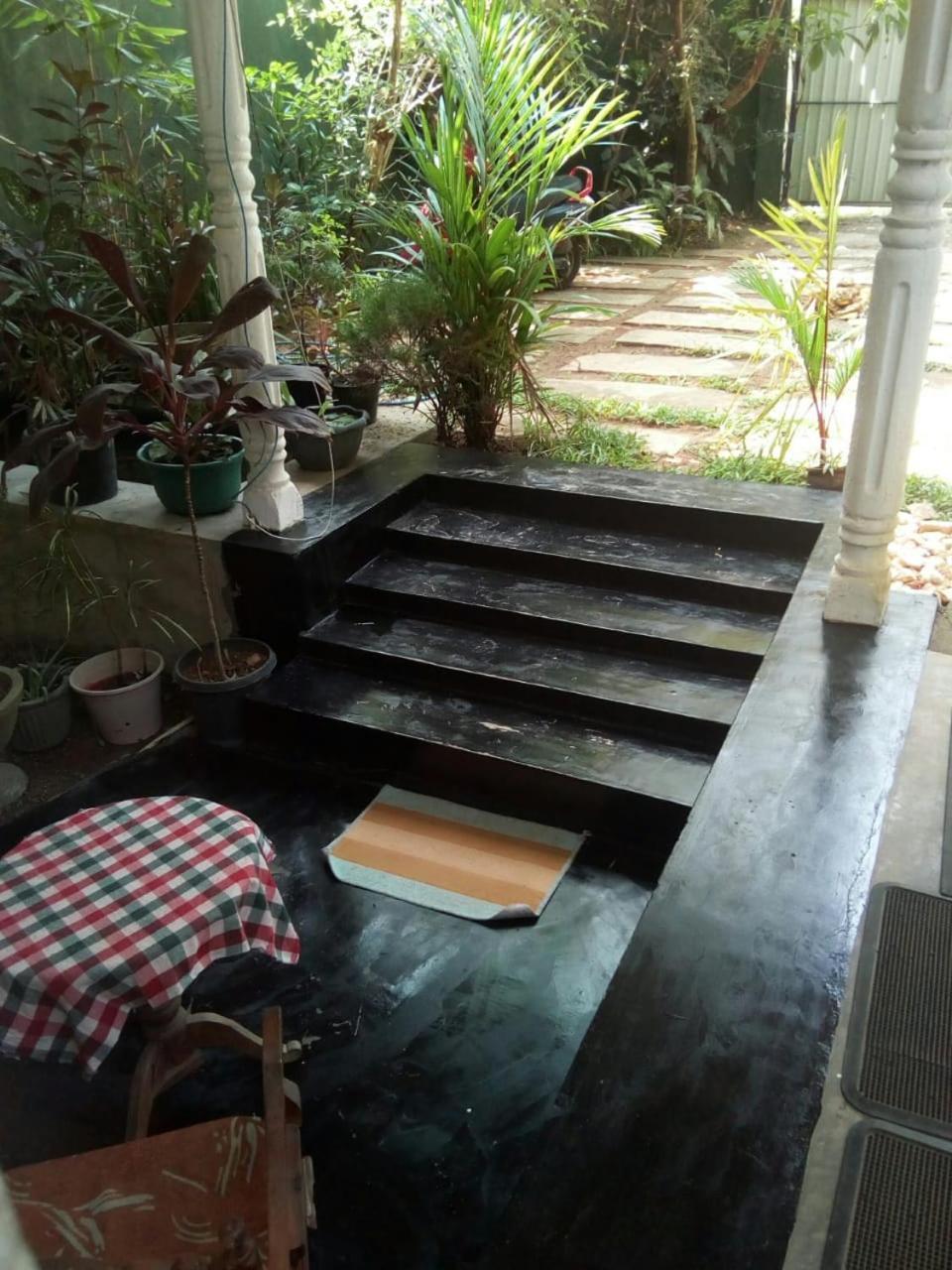 Hansa Villa Unawatuna Exterior photo